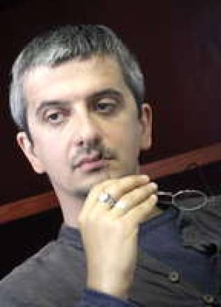 Константин Богомолов: &amp;quot;Со мной театр должен быть готов к определенному риску&amp;quot;