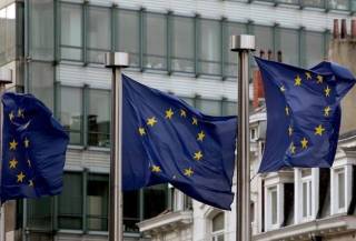 ЕС оставил в силе санкции против России