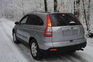 При температуре воздуха -20 C угоны машин в Риге практически не фиксировалис.