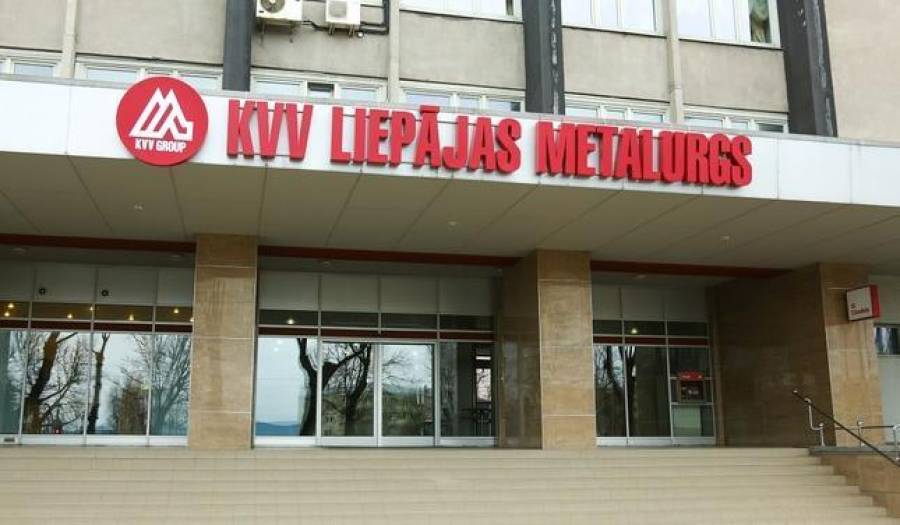 Украинцы потеряли в Латвии 8 миллионов и выставили ультиматум Страуюме