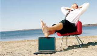 Как выжить в мертвый сезон