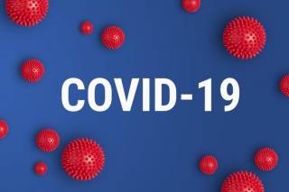 &quot;Covid-19&quot; забрал в Латвии еще одну жизнь