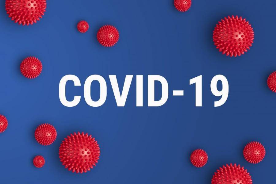 &quot;Covid-19&quot; забрал в Латвии еще одну жизнь
