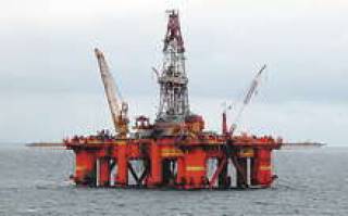 Балтийская нефть может пойти на продажу