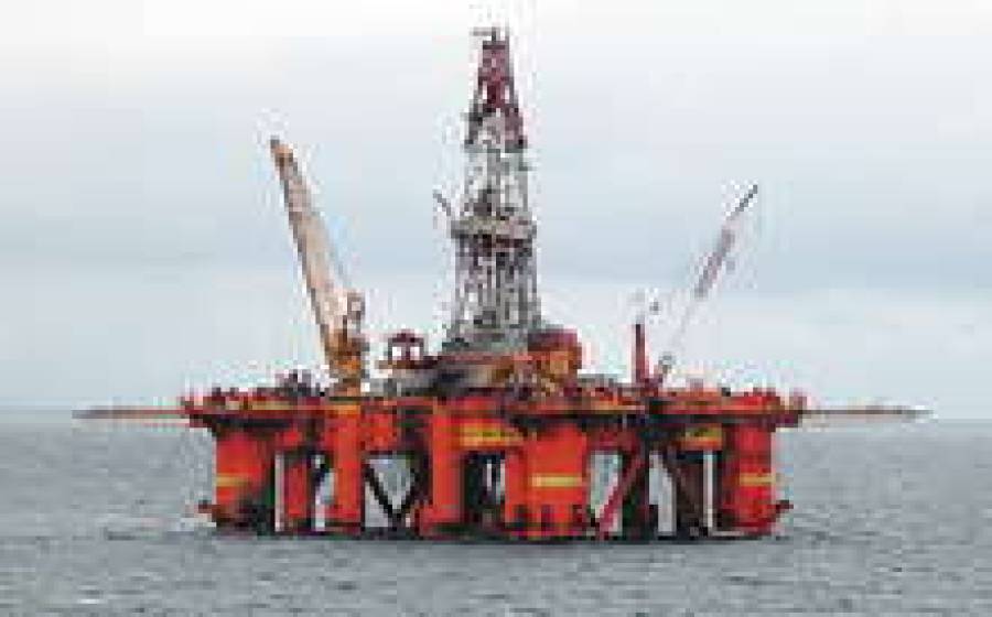 Балтийская нефть может пойти на продажу