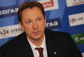Петерис Скудра: «Рижское «Динамо» должно остаться в КХЛ»