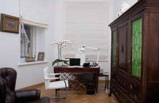 Шарм посольского района