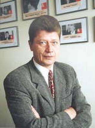 Владимиру Николаевичу, нашему Учителю