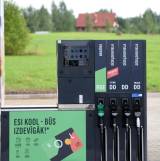 Климатическая паника дорого обойдется жителям Латвии