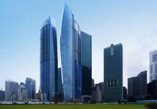 Топ самых дорогих небоскребов