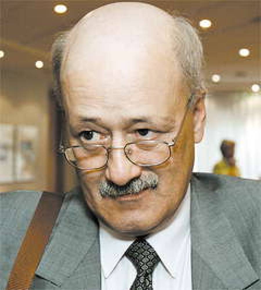  Кристер НИКОП уверен, что выиграет тяжбу.