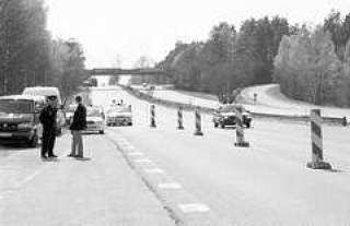 Дороги нуждаются в средствах