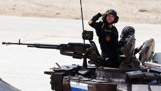 Россия создаст военный банк