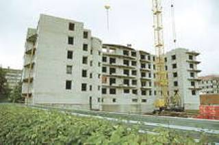 Reltkom предпочитает кирпич