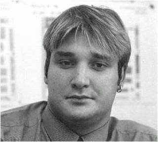  Директор проекта выставки Maja II &#039;99 Эрлен КЕЛЛЕ. 
