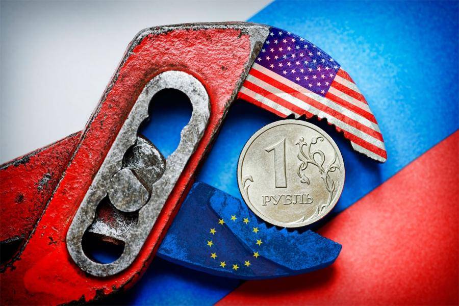 Меркель загнала Ригу в тупик