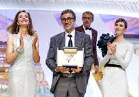 Турки взяли Канны