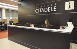 Название Citadele banka является временным: будущий покупатель банка, скорее всего, заменит его на свой раскрученный бренд.