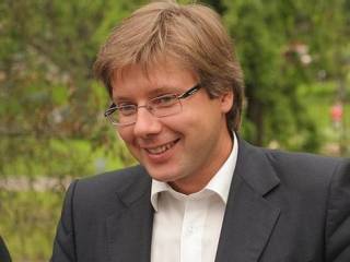 Ушакова не пригласили в Москву на празднование 9 мая