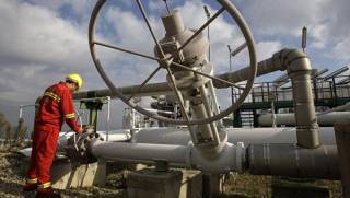 У Индии нашли крупное месторождение газа