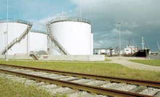 VEXOil делает ставку на бункеровку