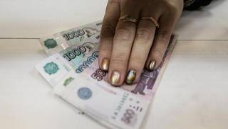 Дорогая нефть России уже не помогает