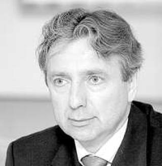 Франк Вилле: “Идеальной считается ситуация, когда соотношение между крупными и мелкими клиентами составляет 50 на 50”.