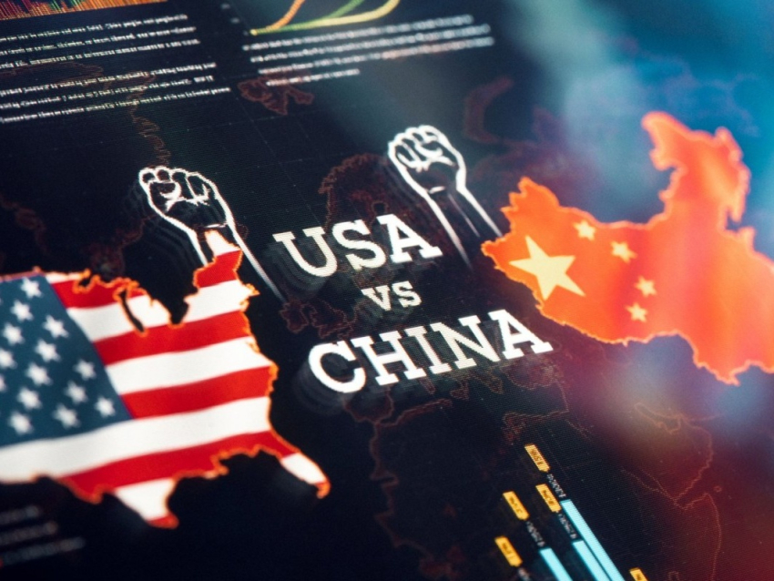 Китай хорошо подготовлен к торговой войне с Трампом – The Financial Times