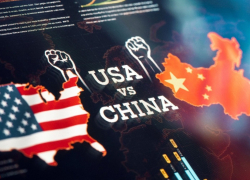 Китай хорошо подготовлен к торговой войне с Трампом – The Financial Times