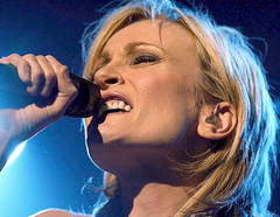 Некогда скучать