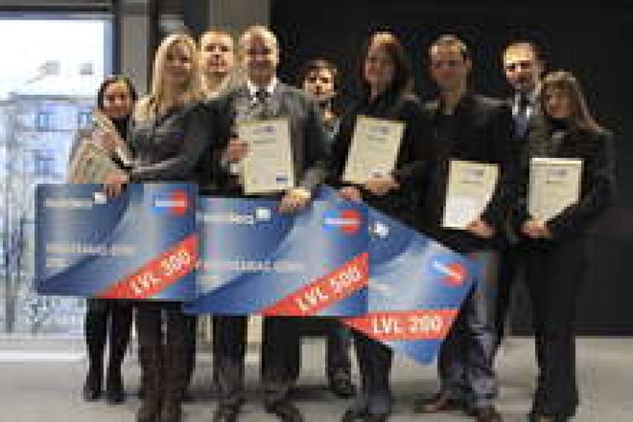 Гуру продаж работает в Lattelecom ВРО