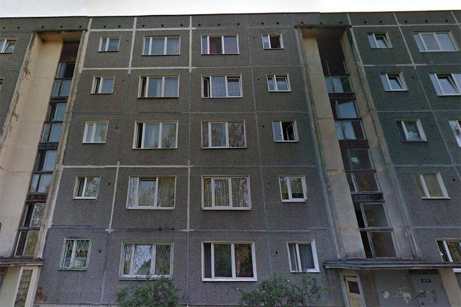 Блочные дома не растут в цене. Виноваты министр и депопуляция