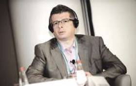 Сергей Чернин: &laquo;Обсуждать с банкирами свои политические взгляды я не собираюсь&raquo;.