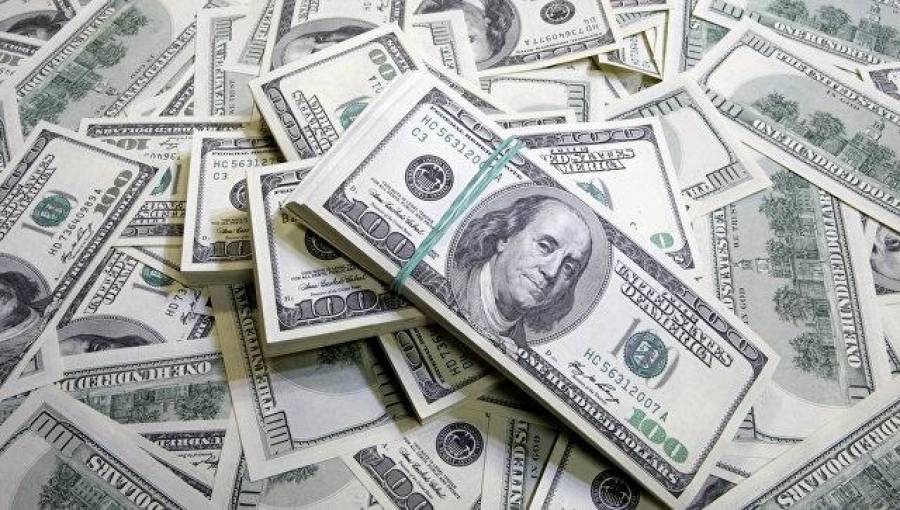 Глава Bank of America получил сумасшедшую зарплату