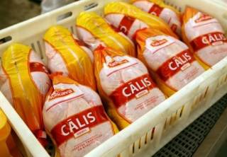 Латвия будет лишена права продавать мясо в Россию и после примирения ЕС и РФ