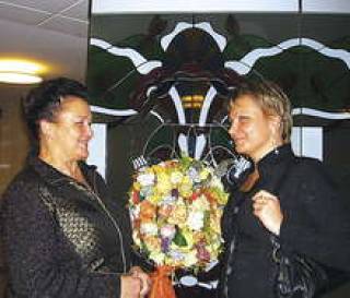 Говорят участники форума