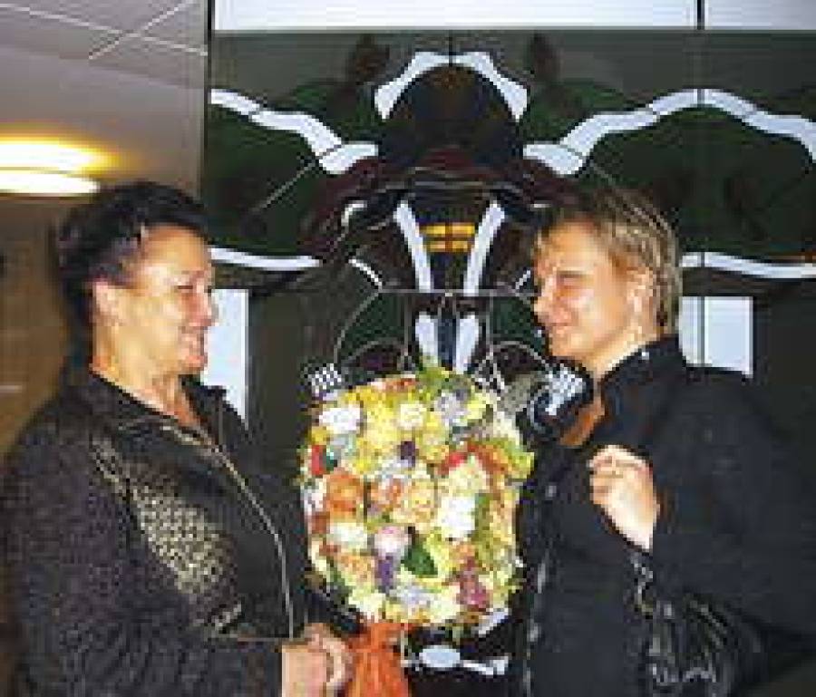 Говорят участники форума