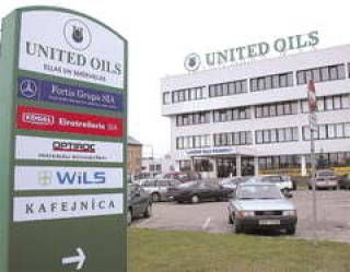 &quot;Конверты&quot; подвели United Oils