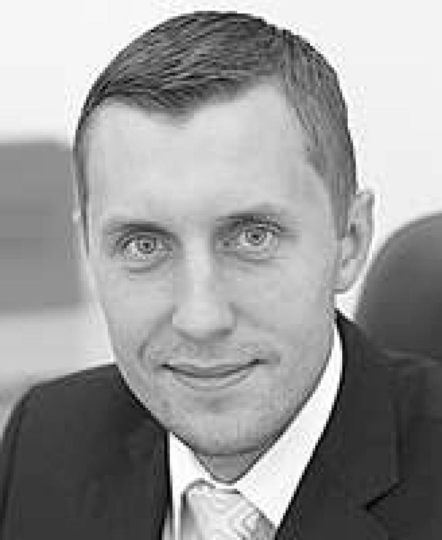 Украина — один из наиболее привлекательных рынков региона