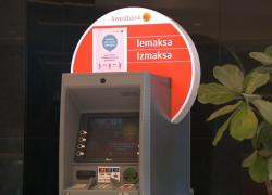 От русского языка не откажемся! Крупнейший банк Латвии ответил на нападки