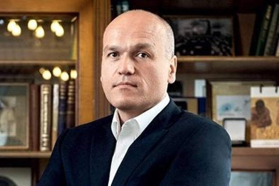 Андрей Филатов консолидирует активы в ООО «Инвестиционная компания «Тулома»