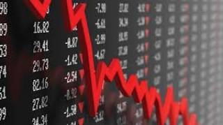 Банк Латвии в третий раз за год снизил прогноз прироста ВВП 