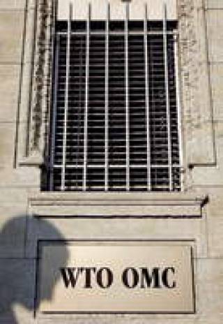 Американцы зовут Россию в ВТО