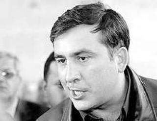 Саакашвили доволен