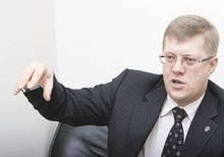 Дмитрий Трофимов: “Из-за нового налога мы остаемся без работы и без бизнеса”.