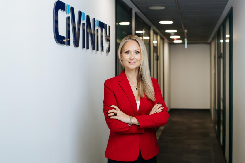 «Главная цель открытое общение и участие жителей»