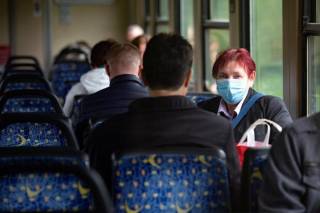 Сейм принял новый закон, который будет регулировать преодоление последствий &quot;Covid-19&quot; по окончании чрезвычайного положения