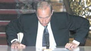 Путин распустит НАТО. И помирит католиков с православными.