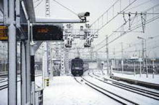 Зачем нужна Rail Baltica?