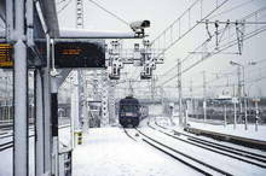 Зачем нужна Rail Baltica?